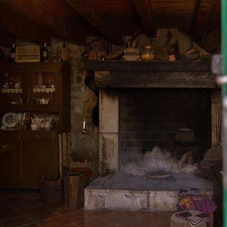 Country House Bakicevo ชีลิปิ ภายนอก รูปภาพ