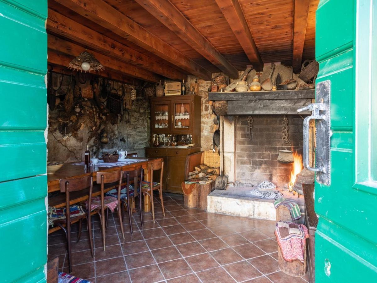 Country House Bakicevo ชีลิปิ ห้อง รูปภาพ