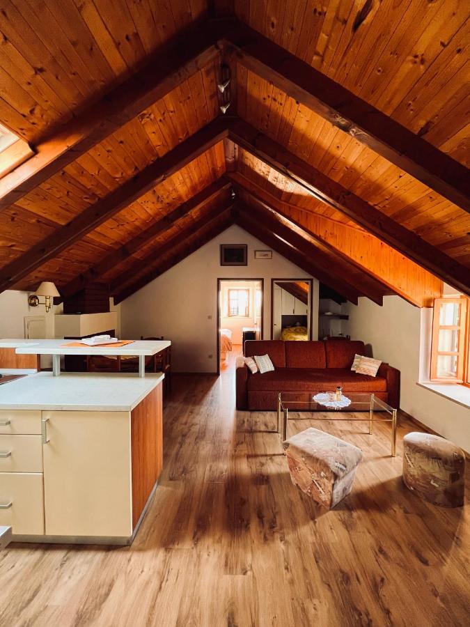 Country House Bakicevo ชีลิปิ ภายนอก รูปภาพ