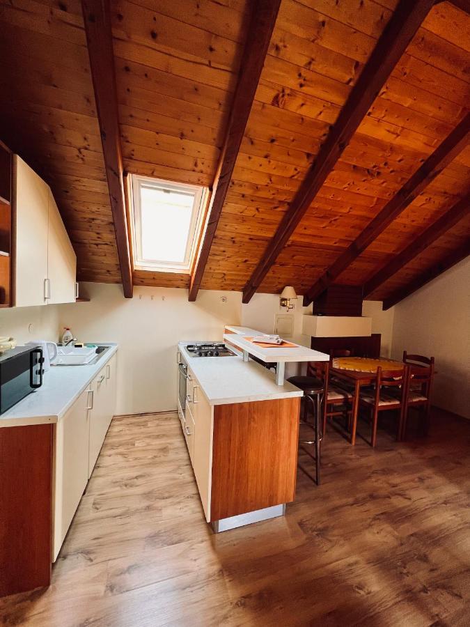 Country House Bakicevo ชีลิปิ ภายนอก รูปภาพ
