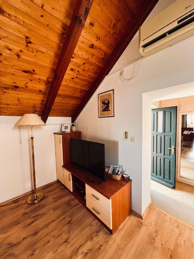 Country House Bakicevo ชีลิปิ ภายนอก รูปภาพ
