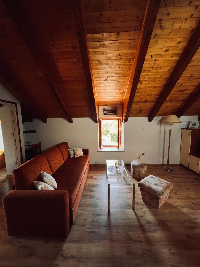 Country House Bakicevo ชีลิปิ ภายนอก รูปภาพ