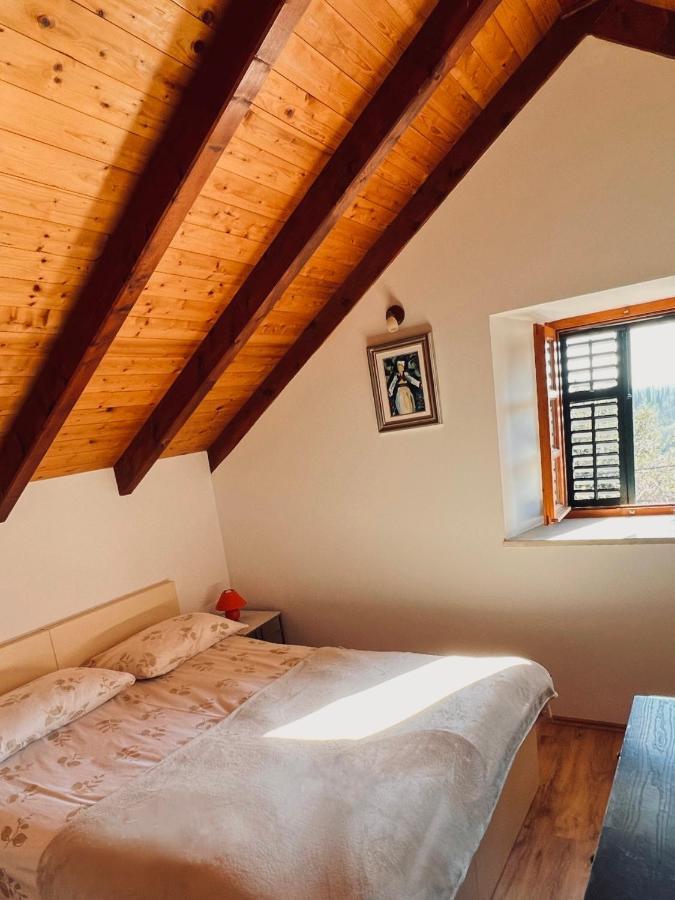 Country House Bakicevo ชีลิปิ ภายนอก รูปภาพ