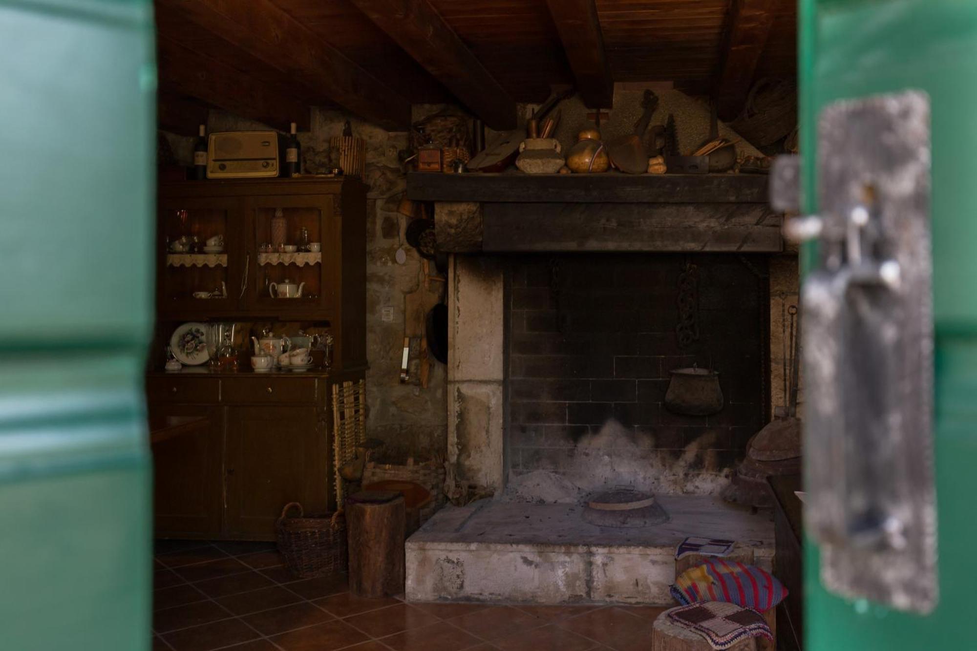 Country House Bakicevo ชีลิปิ ภายนอก รูปภาพ