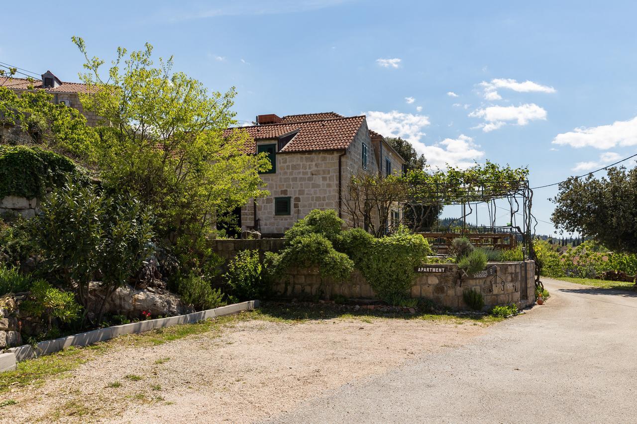 Country House Bakicevo ชีลิปิ ภายนอก รูปภาพ