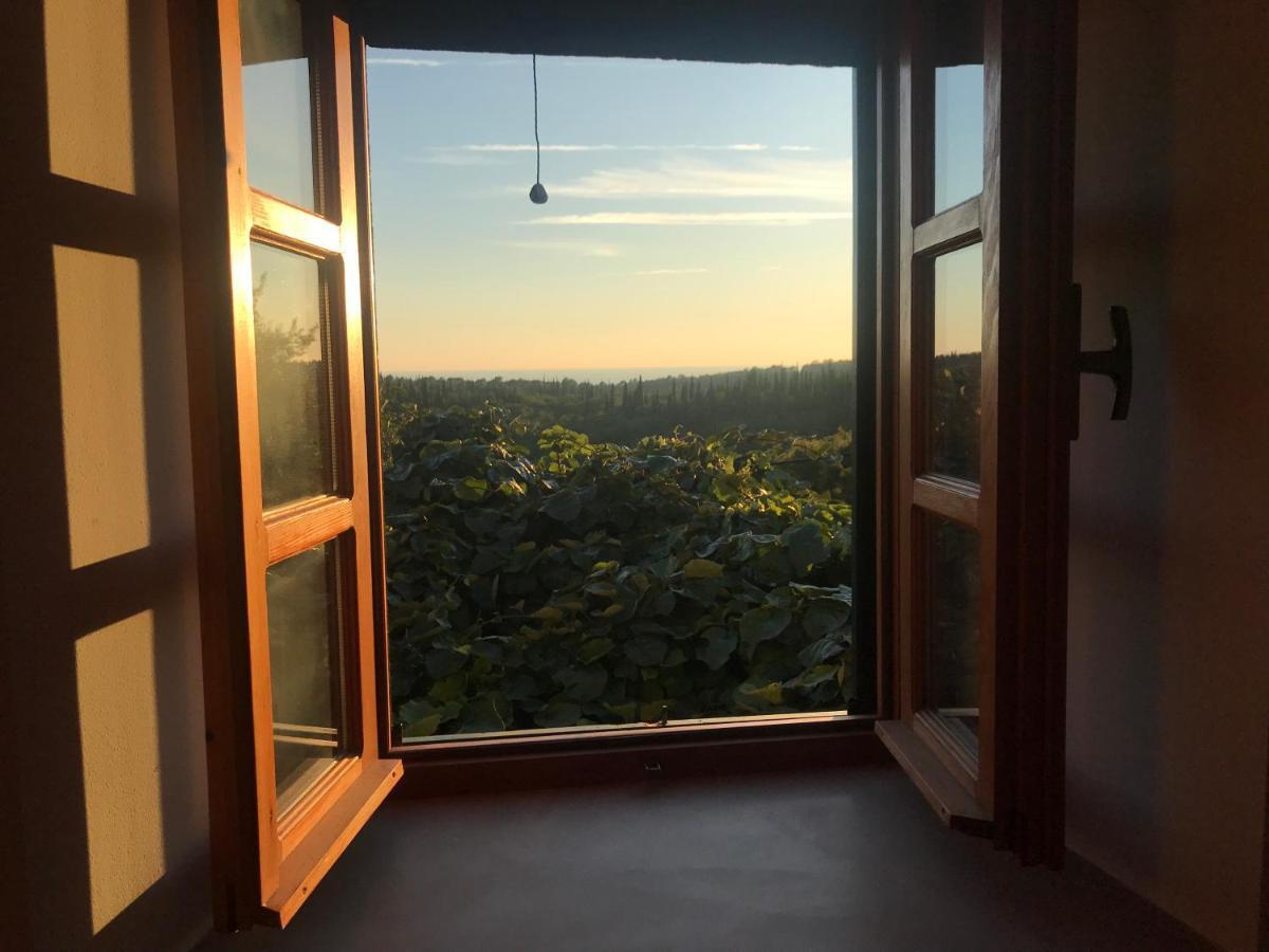 Country House Bakicevo ชีลิปิ ภายนอก รูปภาพ