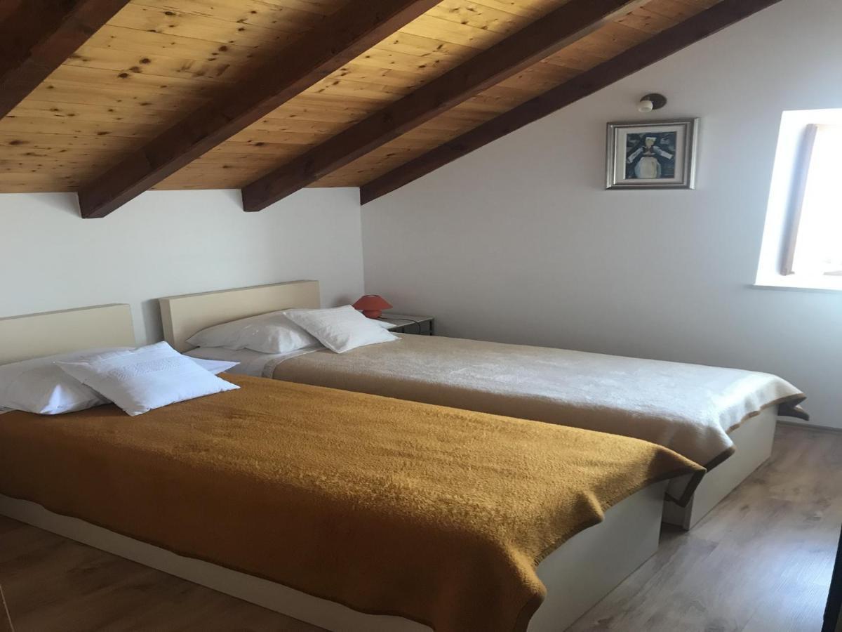 Country House Bakicevo ชีลิปิ ภายนอก รูปภาพ
